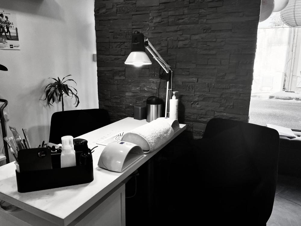 beauté des mains