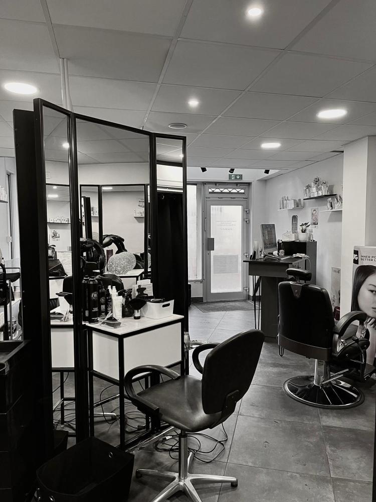 coiffure